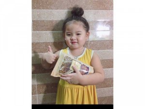 Cám gạo sữa