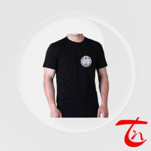 Áo thun võ cổ truyền việt nam