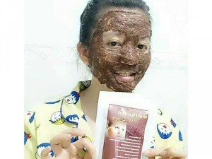 Cám gạo mộc thiên nhiên