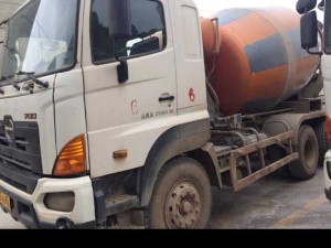 Bán Xe Hino 2013 Giá Rẻ Nhất Hà Nội