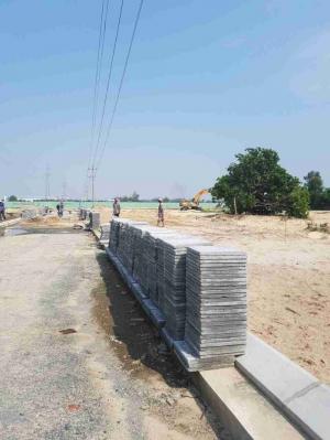 Đất phía Nam Đà Nẵng, giá rẽ nhất khu vực
