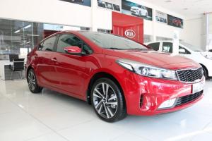KIA Cerato giá chỉ từ 499tr, trả trước 150tr có xe ngay, đầy đủ giấy tờ.