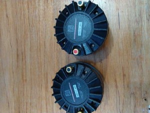Củ treble kèn matin 350 và 450