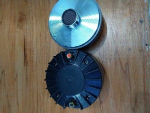 Củ treble kèn matin 350 và 450
