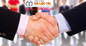 Dịch vụ kế toán trọn gói