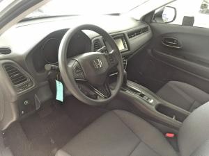 Honda HRV 5 chổ nhập khẩu Thái Lan - HONDA CẦN THƠ