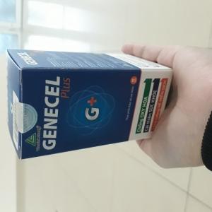 Genecel Plus - Tăng Cường Hệ Miễn Dịch V