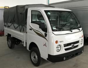Xe Tải 500kg TaTa,Máy dầu,trả trước 20% giao xe