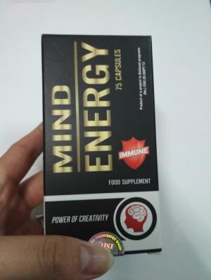 Hỗ Trợ Trí Não Cùng MindEnergy