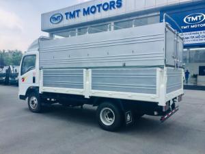 Bán xe tải HOWO 6 tấn thùng dài 4m2 đời 2016