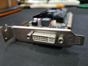 Card VGA MSI GT610 1GB |Dành cho Case Dell HP Mini