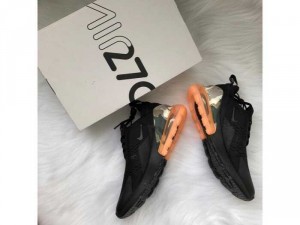 Nike Air Max 270