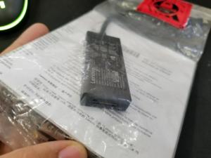 Lenovo USB C to HDMI - Hàng Zin Lenovo