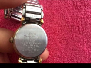 Đồng Hồ Nữ Orient Kiện Nhật Đã Qua Sử Dụng