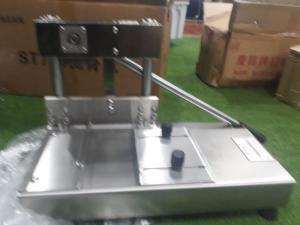 máy cắt xương heo
