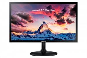 Màn hình Samsung LS22F350, màn hình 22