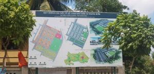 Mở thêm 60 lô đặt chỗ dự án Phú Điền Quảng Ngãi - Giá ưu đãi trong giai đoạn 1