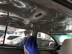 Bán Mitsubishi Pajero Sport 2.5MT số sàn máy dầu sản xuất 2016 biển Sài Gòn VIP màu nâu titan chạy 36000km