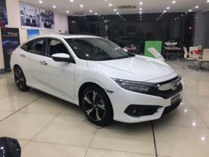 Honda Ô tô Miền Tây