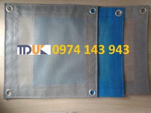 Lưới chống cháy PVC