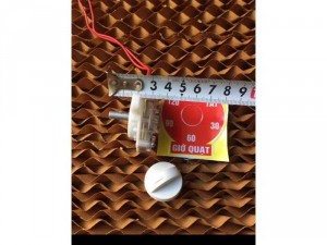Công tắc hẹn giờ