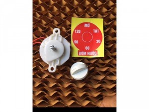 Công tắc hẹn giờ