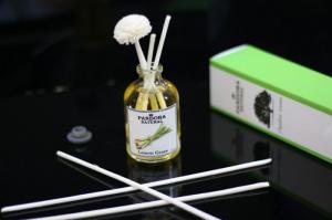 Tinh dầu khuếch tán Pandora - Aroma