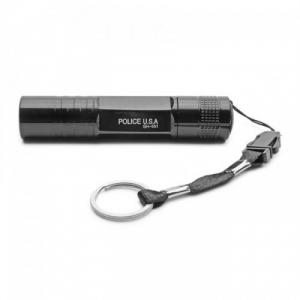 Đèn pin Police XH8828 (Đen)