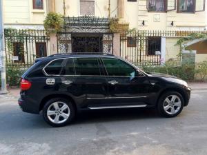 Bán BMW X5 Đen độc sang trọng 2007 đk 2009 chính chủ.