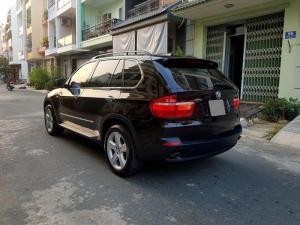 Bán BMW X5 Đen độc sang trọng 2007 đk 2009 chính chủ.