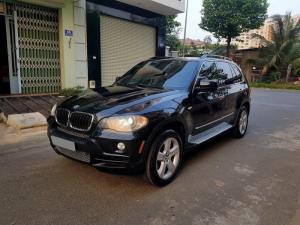 Bán BMW X5 Đen độc sang trọng 2007 đk 2009 chính chủ
