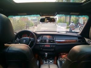 Bán BMW X5 Đen độc sang trọng 2007 đk 2009 chính chủ