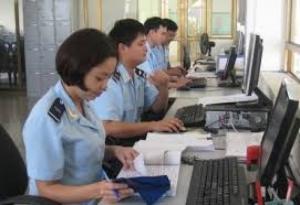 Mở lớp khai hải quan điện tử tại hải phòng