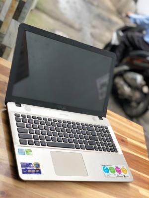 Laptop Asus Vivobook X541UV, i5 6200U 4G 500G Vga 920MX Giá rẻ