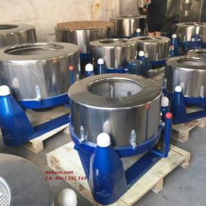 Máy vắt li tâm thực phẩm