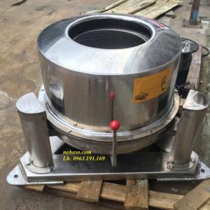 Máy vắt li tâm thực phẩm