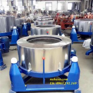 Máy vắt li tâm thực phẩm