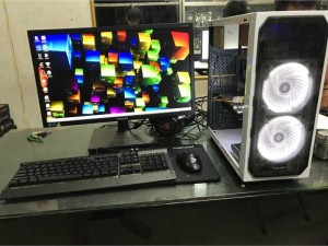 Bộ máy gaming PUBG Core I5 Màn hình Samsung 24inch