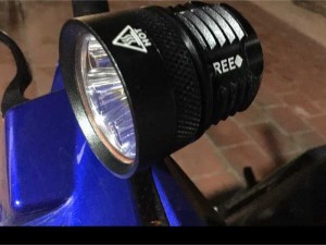Đèn trợ sáng l4x mới