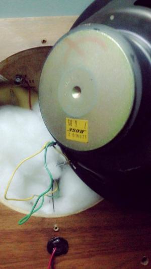 Loa Bose 4.2