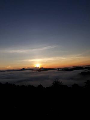 Camping Đà Lạt