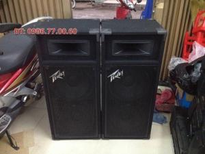 Cặp loa sân khấu Penvey 4 BASS 30 hát karaoke, chơi nhạc ngoài trời