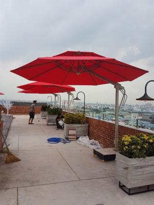 Bàn ghế cafe