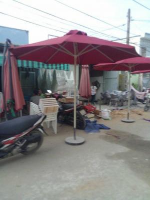 Bàn ghế cafe