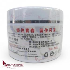 Kem massage collagen