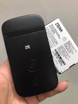 Bộ Phát Wifi 4G ZTE MF90 Tốc Độ Cao Pin 2300mah