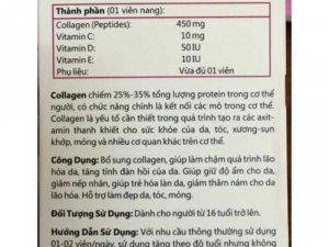 Collagen