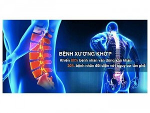 Xương khớp