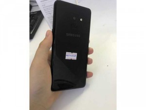 Samsung galaxy a8 hàng công ty, còn bảo hành chính hãng đến 22/1/2019