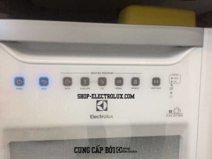 Máy rửa chén Electrolux ESF6010BW